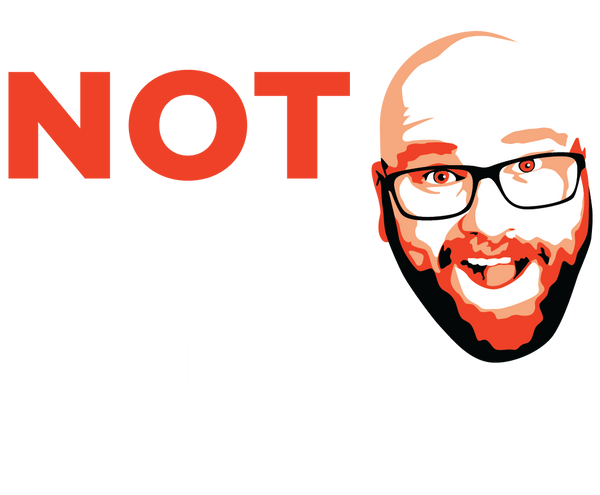 Not Steak Sauce